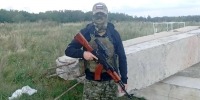 Участник МОГ скопинец Олег Жданов: «Это почетно – защищать родной Рязанский край» - RyazPressa.Ru