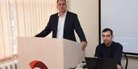 Студенты АлтГТУ познакомились с «Сибэнергомаш-БКЗ» в формате энерговикторины - АлтГТУ им. И.И. Ползунова
