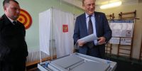 Александр Дрозденко — ленинградцам: Приходите на избирательные участки, вместе мы сможем больше - Online47.Ru