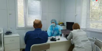 Медики Благовещенской больницы провели выездной приём для сельчан - Министерство здравоохранения РБ