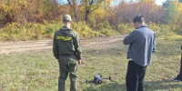 В Забайкалье охотоведы следят за медведями с помощью беспилотников - КП-Иркутск