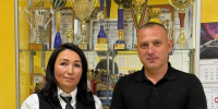 Алёна Косс из Камских Полян занесена на Электронную доску почёта Республики Татарстан - Газета Посинформ