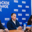 Дмитрий Медведев: "Единая Россия" добьётся чистой победы на выборах - Единая Россия