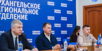 Дмитрий Медведев: "Единая Россия" добьётся чистой победы на выборах - Единая Россия