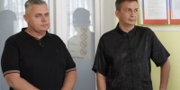 Павел Шувалкин обсудил модернизацию Дома культуры в Верхних Серогозах - Губернатор Херсонской области