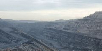 Суд на 90 суток остановил работу перегрузочного пункта угольного разреза в Мысках - ИА Город Новостей