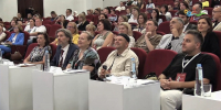 В Махачкале подвели итоги финала XIII Всероссийского фестиваля-конкурса «Диво России» - Махачкалинские известия