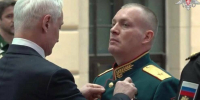 Сегодня в Москве простятся с Героем России Антоном Грунисом - ИА Татар-информ