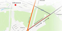 У Белоусово могут изменить схему движения - NgRegion.Ru