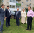 В селе Микряково появятся новая детская площадка и благоустроенный двор - Марийская правда