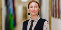 Евгения Богданович: «Выбор каждого — это строка в общей судьбе Колымы и России» - Kolyma.Ru