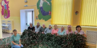 В Сибае волонтеры продолжают активно поддерживать участников СВО - Администрации г. о. Сибай