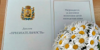 Многодетным семьям Северодвинска предлагают стать претендентами на областную награду. - Администрация г. Северодвинска