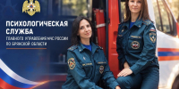 День создания психологической службы МЧС России - МЧС