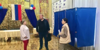 Общественный штаб по наблюдению за выборами продолжает мониторинг готовности УИКов к выборам - Общественная палата РБ