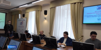 Более 3 700 наблюдателей будут следить за порядком на тюменских избирательных участках - ГТРК Регион-Тюмень