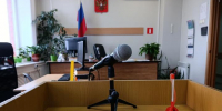 Зал судебных заседаний - Петрозаводск говорит