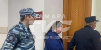 В Самаре продолжаются слушания по делу об убийстве экс-мэра города Виктора Тархова - SamaraGIS.Ru