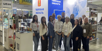 17.09.2026 | Компании из Тверской области представили регион на одной из крупнейших выставок продуктов питания России - Министерство экономического развития