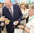 Бугурусланцы представляют достижения на Международной агропромышленной выставке-форуме «Меновой двор» - Газета Бугурусланская правда