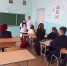 Ученики Лесоперевалочной школы познакомились с профессией медсестры в рамках регионального форума «Россия – мои горизонты» - Агентство Информационных Сообщений