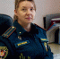 На передовой душевного фронта: интервью с психологом Специализированной пожарно-спасательной части Главного управления МЧС России по Приморскому краю Тамарой Казазаевой - МЧС по Приморскому краю