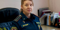 На передовой душевного фронта: интервью с психологом Специализированной пожарно-спасательной части Главного управления МЧС России по Приморскому краю Тамарой Казазаевой - МЧС по Приморскому краю
