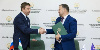 Пресс-служба компании «Башинформсвязь» ГК «Ростелеком». - Сетевое издание Республика Башкортостан