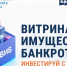 За время работы «Витрины имущества банкротов» в Самарском регионе было реализовано имущества на сумму свыше миллиарда рублей - Городской округ Кинель