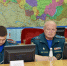 На Ставрополье обсудили пожарную безопасность на выборах и модернизацию гидротехнических сооружений - МЧС Ставропольского края