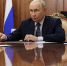 Владимир Путин: голос каждого избирателя имеет значение - Sochi24.tv