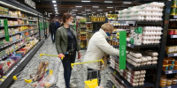 В Волгограде за неделю подорожали яйца, а макароны подешевели - Газета Городские вести