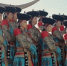 Бурятский театр «Байкал» присоединился к мировому тренду Born From Culture (Видео) - Weacom.Ru