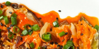 Азиатская кухня в Кемерове: 6 мест для любителей ярких вкусов - Horosho.info