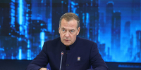 Дмитрий Медведев: Народная программа «Единой России» обязательна для исполнения - Единая Россия