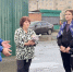 Команда ЛДПР работает в Тюменском районе Тюменской области - ЛДПР