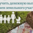 Многодетные семьи Челябинской области могут получить социальную выплату вместо земельного участка - Управление соцзащиты населения