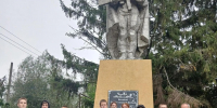Лунинская районная библиотека провела патриотическую экскурсию - Лунинский район