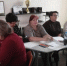 В Искитимском районе стартовал проект «Краски жизни» - Администрация Искитимского района