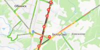 Яндекс.Карты - Kaluga-Poisk.Ru