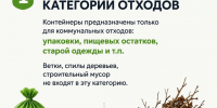 В Астраханской области можно вывезти строительные и древесные отходы со скидкой: почему это важно - Сетевое издание Арбуз