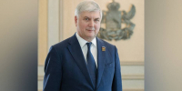 Губернатор Александр Гусев обратился к воронежцам в преддверии выборов - РИА Воронеж