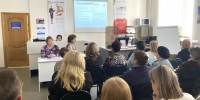 «Мой бизнес» в Кулебаках: комплексная поддержка предпринимателей по нацпроекту - Город Кулебаки