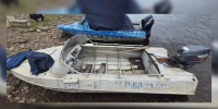 Пьяный за рулём и неисправный мотор: направлено в суд дело о гибели четырёх человек на реке Алдан - ИА SakhaTime
