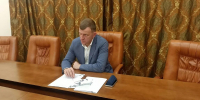 Фото: пресс-служба администрации Краснодара - ТК Краснодар