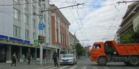 В Саратове ограничат движение и парковку на время празднования Дня города - SaratovNews.Ru
