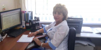 Лариса Толстикова: трёхдневное голосование – это удобно и важно для тех, кто работает посменно и спасает жизни - Единая Россия