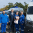 В Оренбуржье проходит масштабное обновление автопарка скорой медицинской помощи - Законодательное Собрание