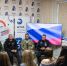 Брянские молодогвардейцы организовали встречу молодежи с участниками СВО - Единая Россия
