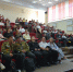 Первокурсники Дальрыбвтуза: добро пожаловать в большую студенческую семью! - Дальрыбвтуз